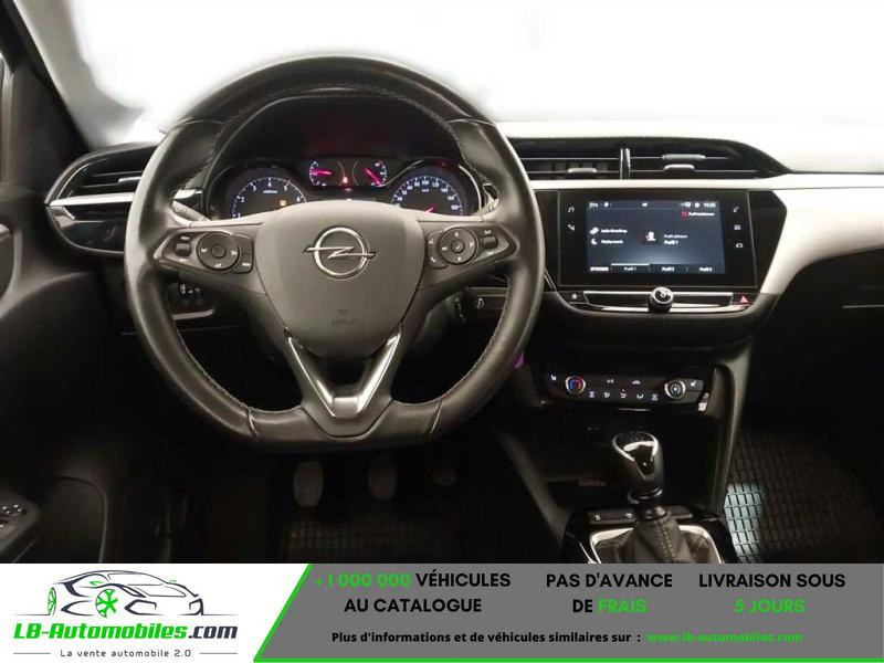 Opel Corsa 1.5 Diesel 100 ch BVM  occasion  Beaupuy - photo n9