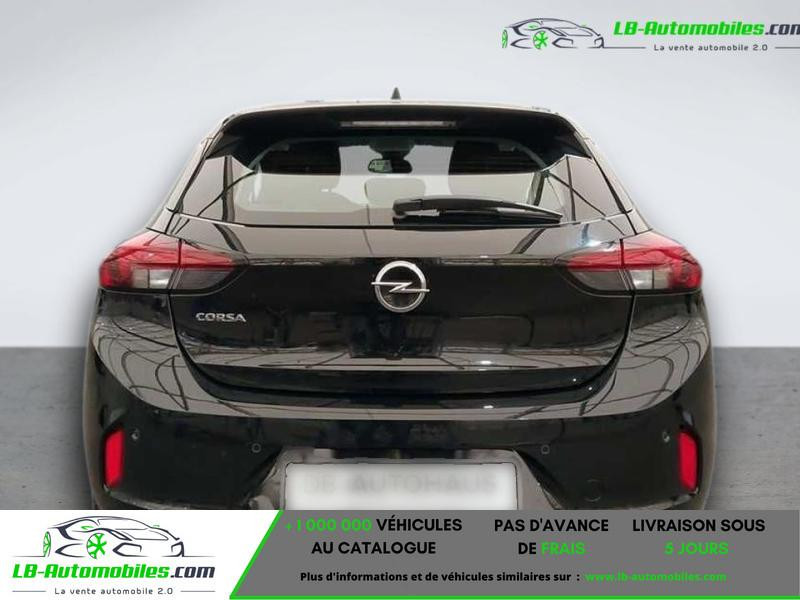 Opel Corsa 1.5 Diesel 100 ch BVM  occasion  Beaupuy - photo n6