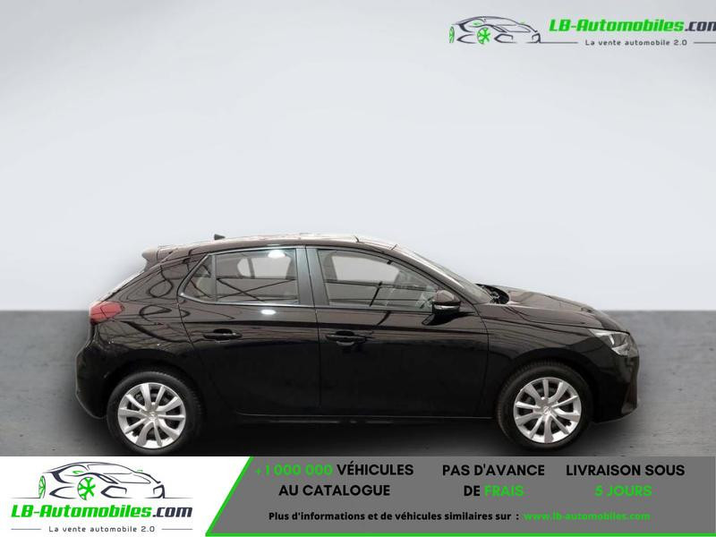 Opel Corsa 1.5 Diesel 100 ch BVM  occasion  Beaupuy - photo n5