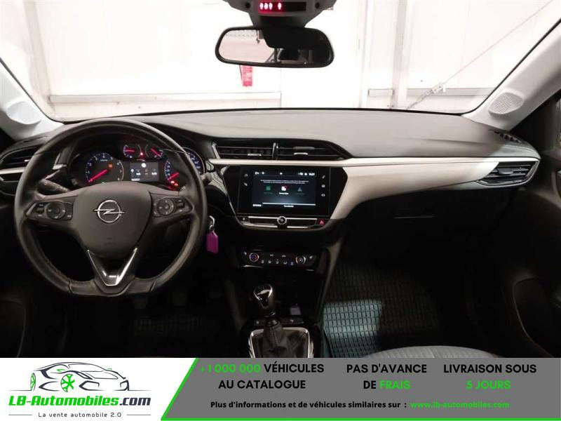 Opel Corsa 1.5 Diesel 100 ch BVM  occasion  Beaupuy - photo n3