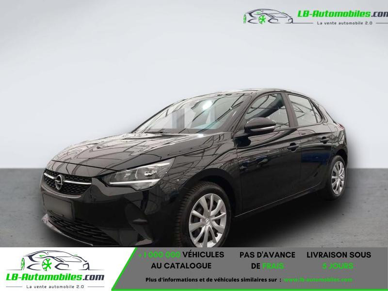 Opel Corsa 1.5 Diesel 100 ch BVM  occasion  Beaupuy