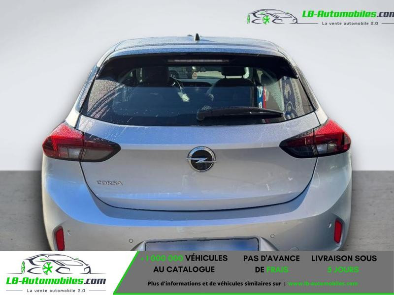 Opel Corsa 1.5 Diesel 100 ch BVM  occasion  Beaupuy - photo n5