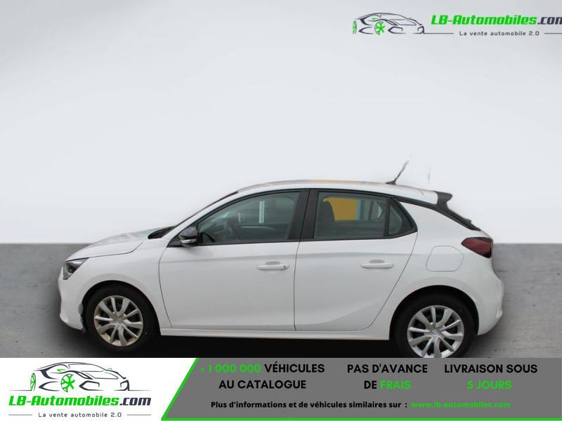 Opel Corsa 1.5 Diesel 100 ch BVM  occasion  Beaupuy - photo n5