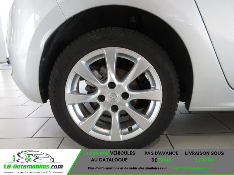 Opel Corsa 1.5 Diesel 100 ch BVM  occasion  Beaupuy - photo n7