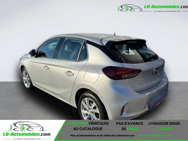 Opel Corsa 1.5 Diesel 100 ch BVM  occasion  Beaupuy - photo n4