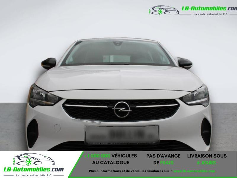 Opel Corsa 1.5 Diesel 100 ch BVM  occasion  Beaupuy - photo n4