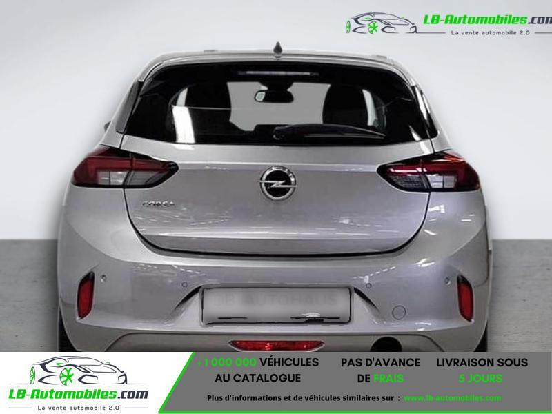 Opel Corsa 1.5 Diesel 100 ch BVM  occasion  Beaupuy - photo n6