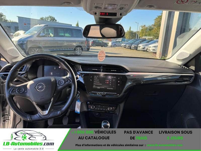 Opel Corsa 1.5 Diesel 100 ch BVM  occasion  Beaupuy - photo n3
