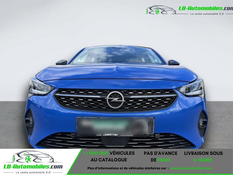 Opel Corsa 1.5 Diesel 100 ch BVM  occasion  Beaupuy - photo n3