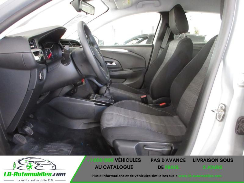 Opel Corsa 1.5 Diesel 100 ch BVM  occasion  Beaupuy - photo n5