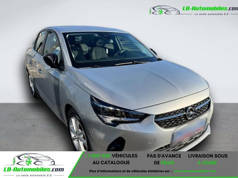 Opel Corsa 1.5 Diesel 100 ch BVM  occasion  Beaupuy - photo n2