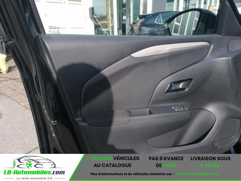 Opel Corsa 1.5 Diesel 100 ch BVM  occasion  Beaupuy - photo n4
