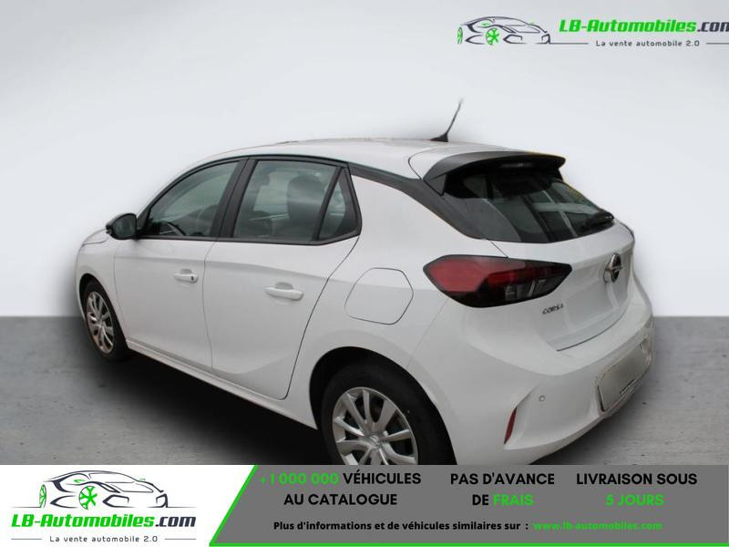 Opel Corsa 1.5 Diesel 100 ch BVM  occasion  Beaupuy - photo n3