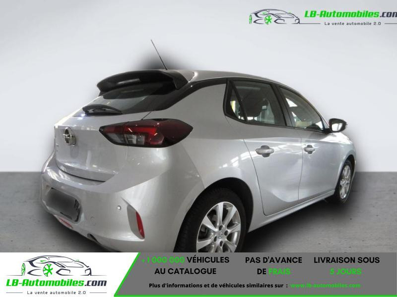 Opel Corsa 1.5 Diesel 100 ch BVM  occasion  Beaupuy - photo n4