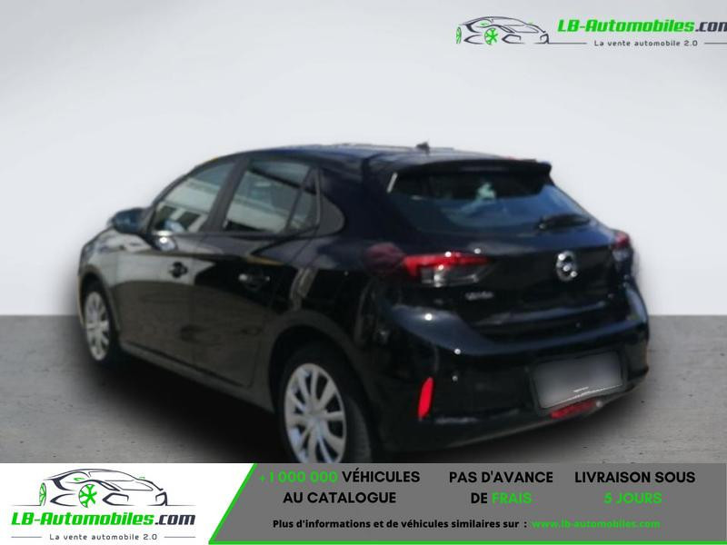 Opel Corsa 1.5 Diesel 100 ch BVM  occasion  Beaupuy - photo n3