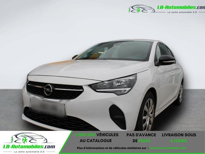 Opel Corsa 1.5 Diesel 100 ch BVM  occasion  Beaupuy