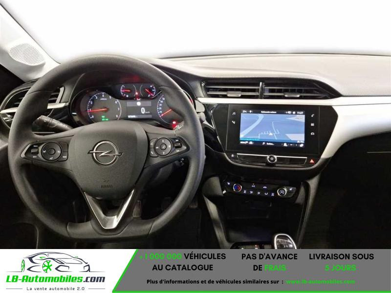 Opel Corsa 1.5 Diesel 100 ch BVM  occasion  Beaupuy - photo n3
