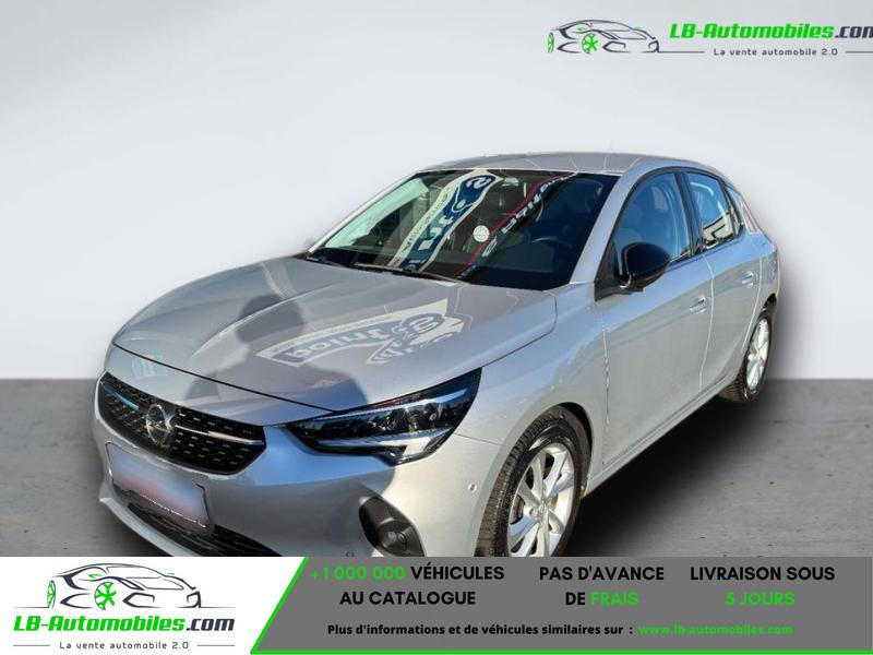 Opel Corsa 1.5 Diesel 100 ch BVM  occasion  Beaupuy