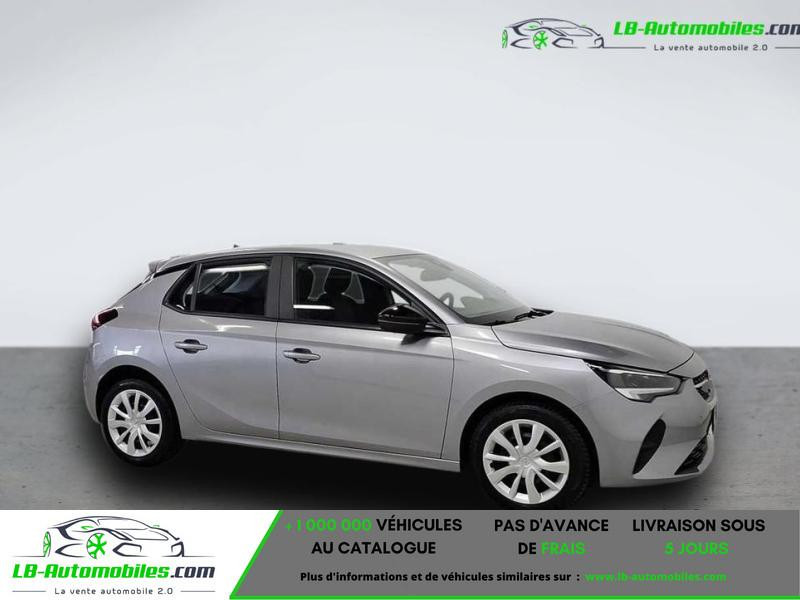Opel Corsa 1.5 Diesel 100 ch BVM  occasion  Beaupuy - photo n2