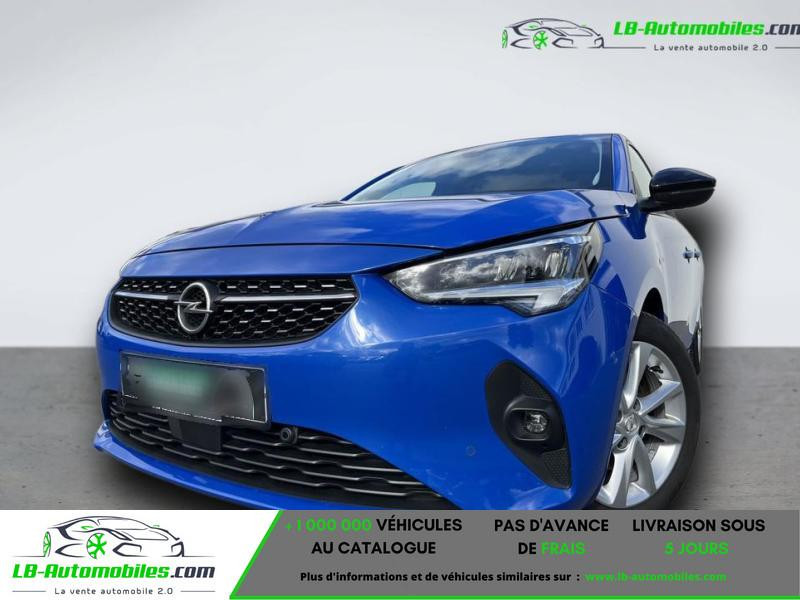 Opel Corsa 1.5 Diesel 100 ch BVM  occasion  Beaupuy