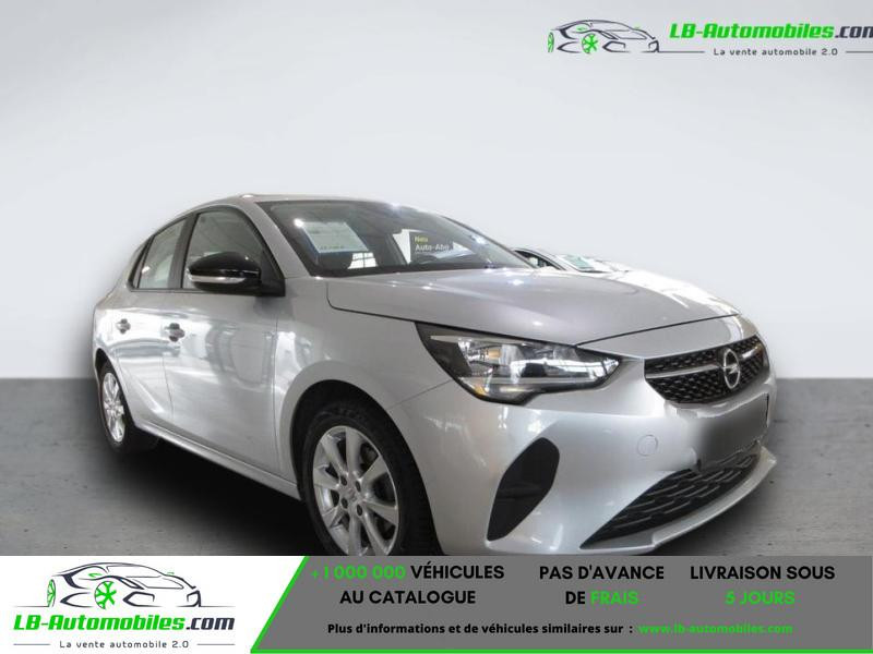 Opel Corsa 1.5 Diesel 100 ch BVM  occasion  Beaupuy - photo n2