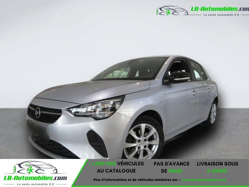 Opel Corsa 1.5 Diesel 100 ch BVM  occasion  Beaupuy