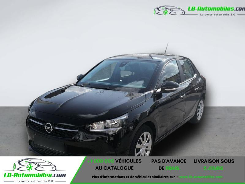Opel Corsa 1.5 Diesel 100 ch BVM  occasion  Beaupuy