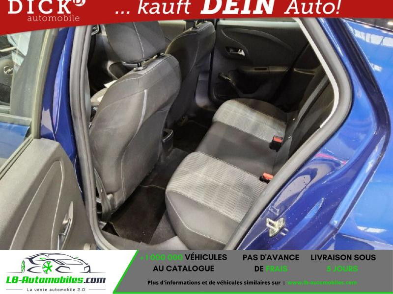 Opel Corsa 1.5 Diesel 100 ch BVM  occasion  Beaupuy - photo n5