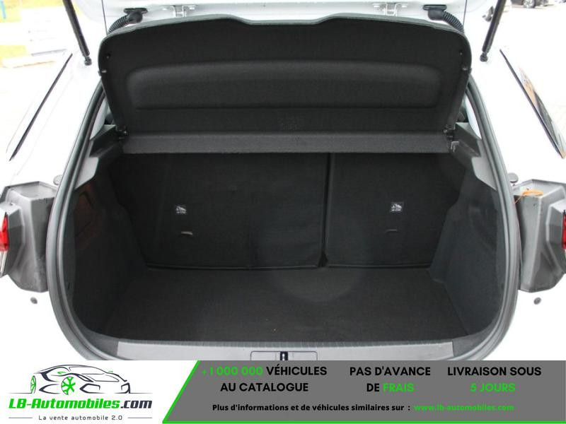 Opel Corsa 1.5 Diesel 100 ch BVM  occasion  Beaupuy - photo n9
