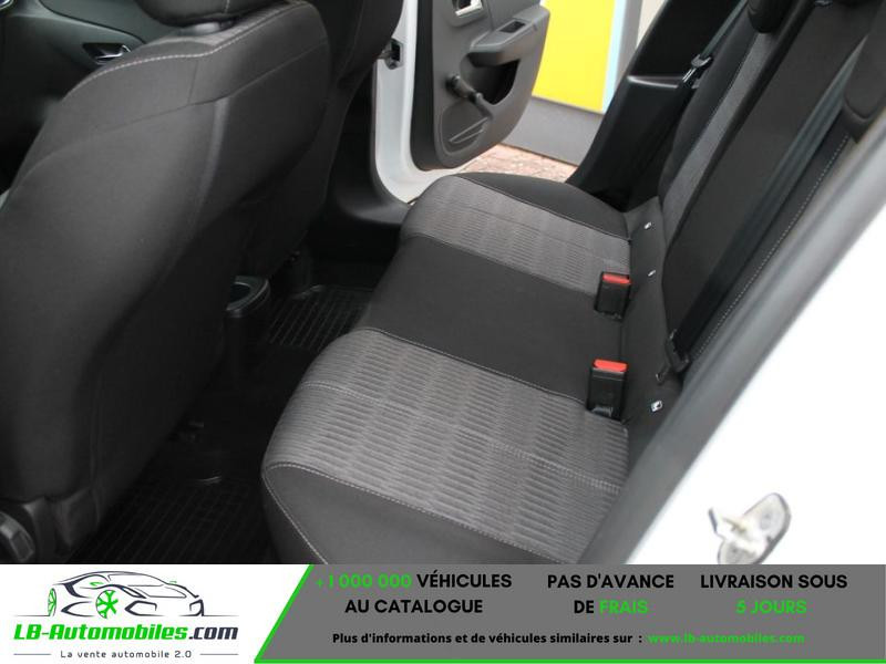 Opel Corsa 1.5 Diesel 100 ch BVM  occasion  Beaupuy - photo n8
