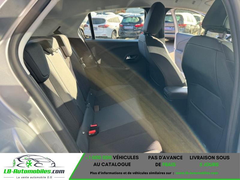 Opel Corsa 1.5 Diesel 100 ch BVM  occasion  Beaupuy - photo n7