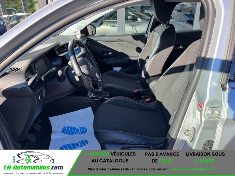 Opel Corsa 1.5 Diesel 100 ch BVM  occasion  Beaupuy - photo n6