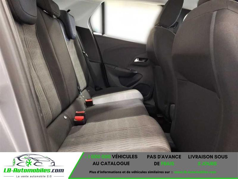 Opel Corsa 1.5 Diesel 100 ch BVM  occasion  Beaupuy - photo n8