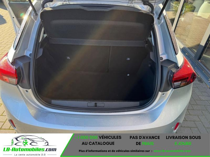 Opel Corsa 1.5 Diesel 100 ch BVM  occasion  Beaupuy - photo n10