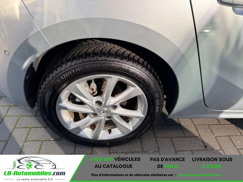 Opel Corsa 1.5 Diesel 100 ch BVM  occasion  Beaupuy - photo n9