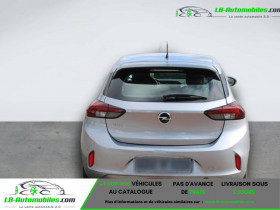 Opel Corsa 1.5 Diesel 100 ch BVM  occasion � Beaupuy - photo n�3