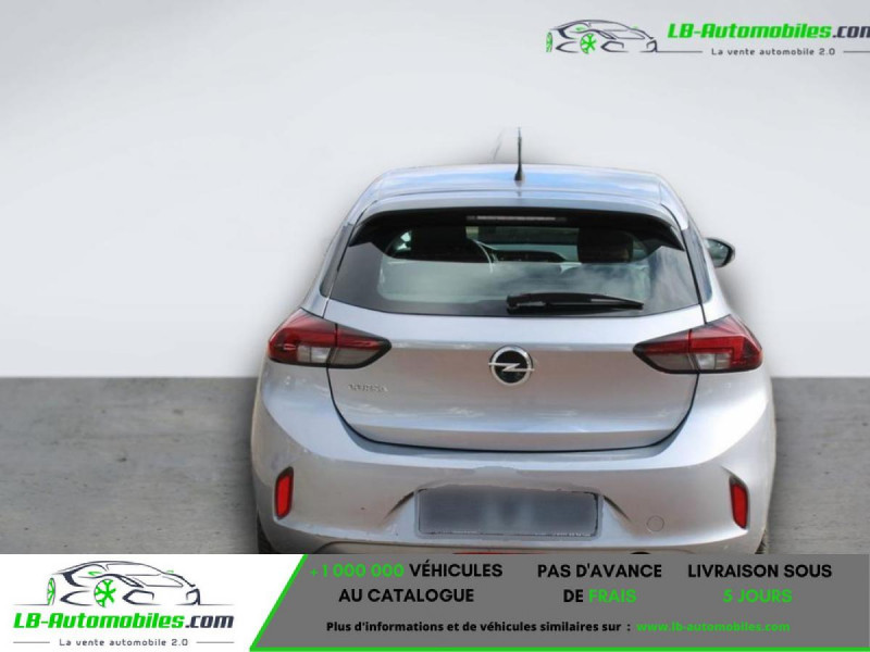 Opel Corsa 1.5 Diesel 100 ch BVM  occasion  Beaupuy - photo n3