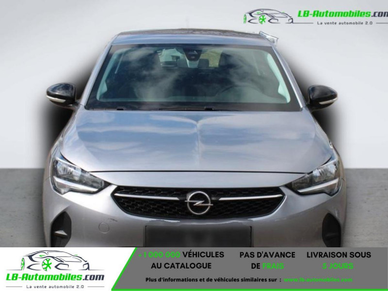 Opel Corsa 1.5 Diesel 100 ch BVM  occasion  Beaupuy - photo n2