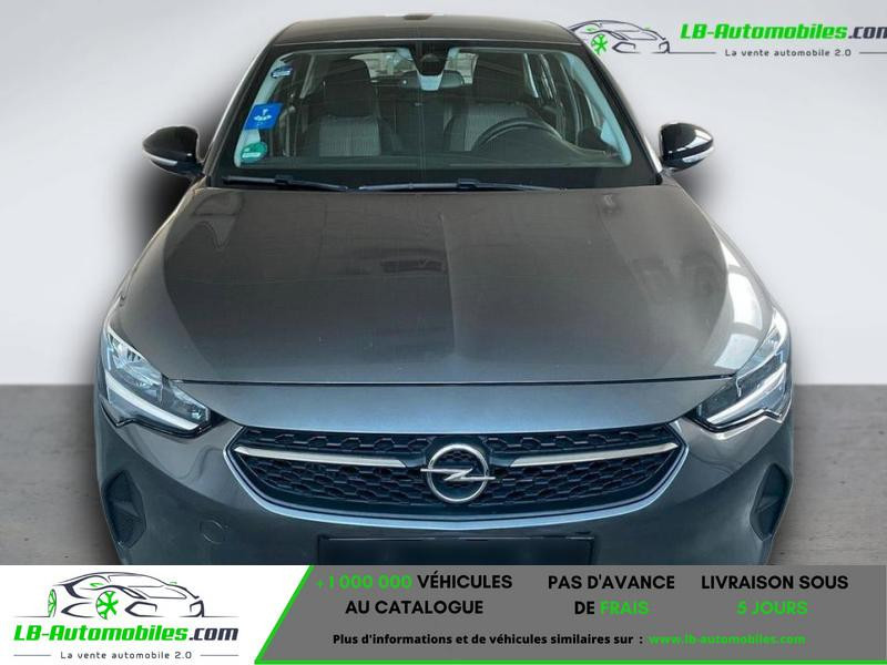 Opel Corsa 1.5 Diesel 100 ch BVM  occasion  Beaupuy - photo n4