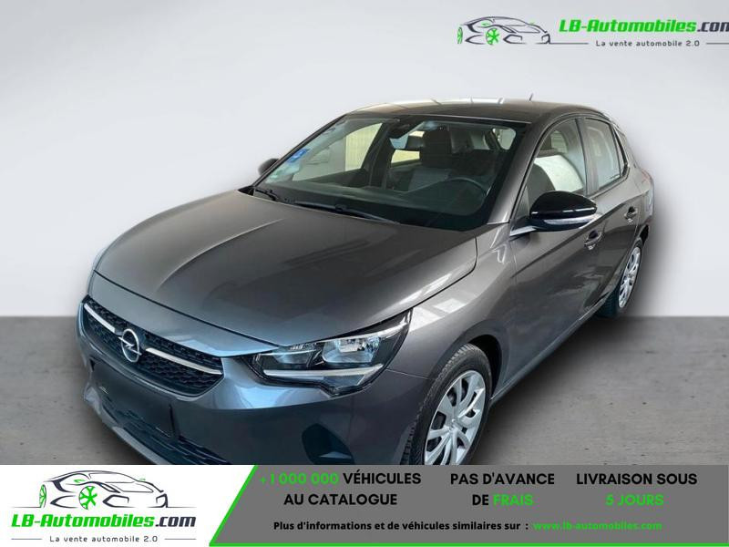 Opel Corsa 1.5 Diesel 100 ch BVM  occasion  Beaupuy - photo n2