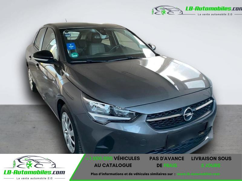 Opel Corsa 1.5 Diesel 100 ch BVM  occasion  Beaupuy