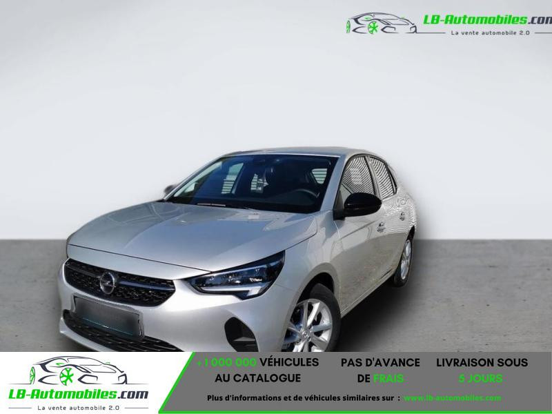 Opel Corsa 1.5 Diesel 100 ch BVM  occasion  Beaupuy - photo n2