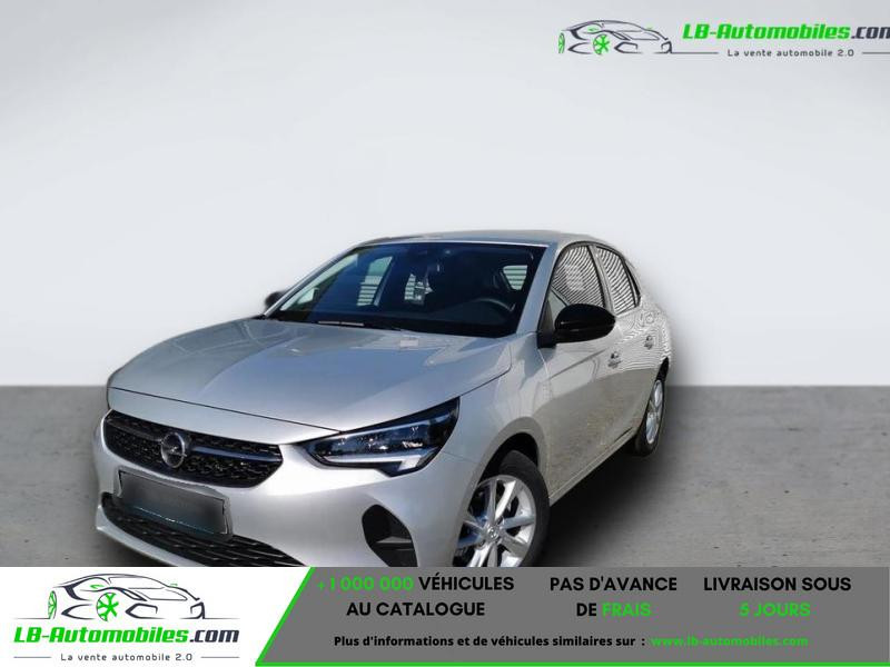 Opel Corsa occasion 2022 mise en vente  Beaupuy par le garage LB AUTOMOBILES - photo n1