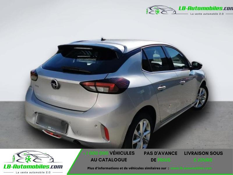 Opel Corsa 1.5 Diesel 100 ch BVM  occasion  Beaupuy - photo n3