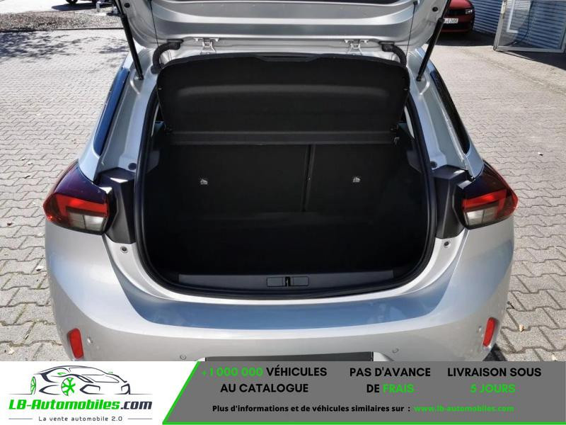 Opel Corsa 1.5 Diesel 100 ch BVM  occasion  Beaupuy - photo n9