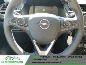 Opel Corsa 1.5 Diesel 100 ch BVM  occasion  Beaupuy - photo n7