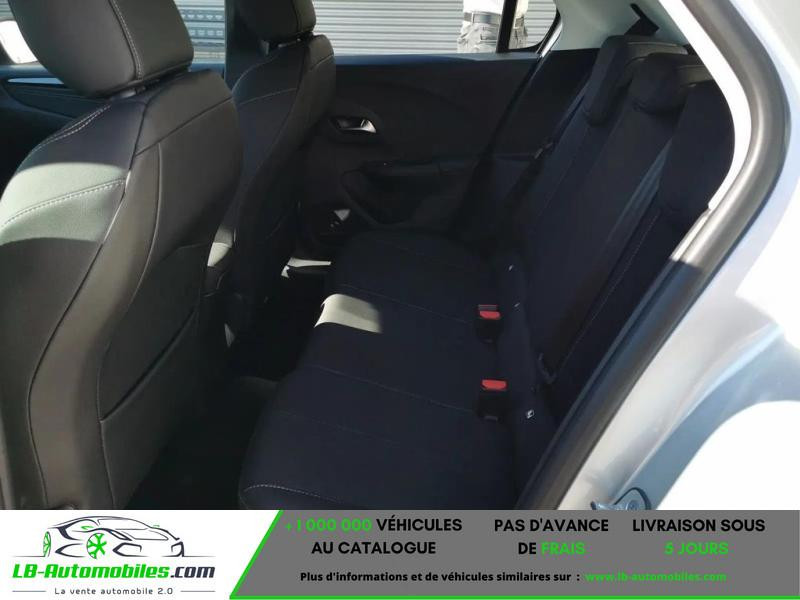Opel Corsa 1.5 Diesel 100 ch BVM  occasion  Beaupuy - photo n6