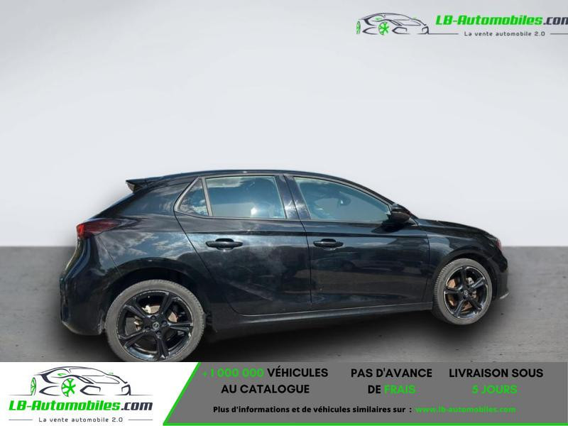 Opel Corsa 1.5 Diesel 100 ch BVM  occasion  Beaupuy - photo n6