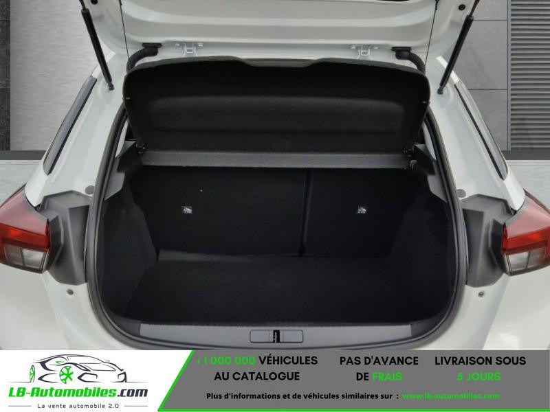Opel Corsa 1.5 Diesel 100 ch BVM  occasion  Beaupuy - photo n7