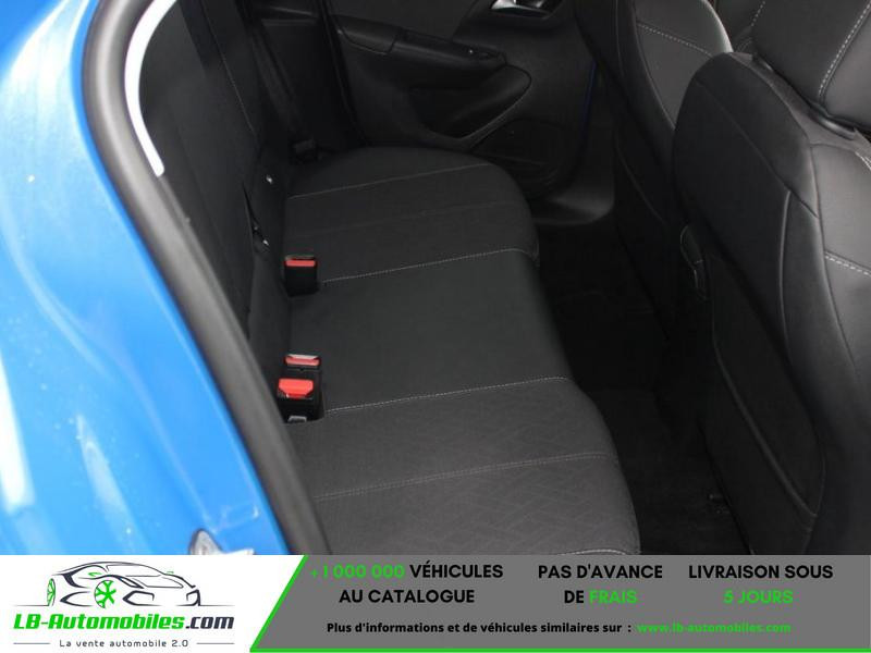 Opel Corsa 1.5 Diesel 100 ch BVM  occasion  Beaupuy - photo n5